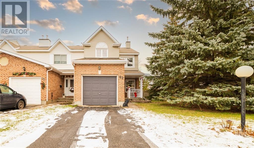 92 Markland Cres