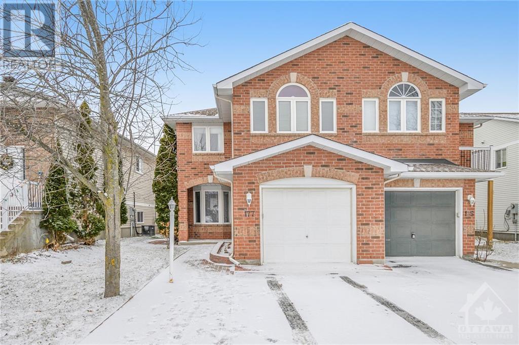 177 Mountshannon Dr  