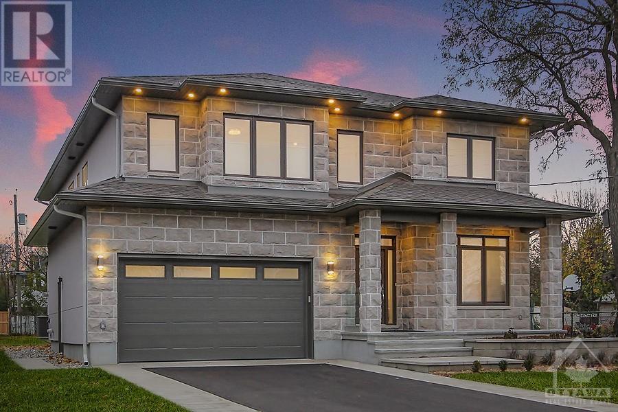 294 Pleasant Park Road