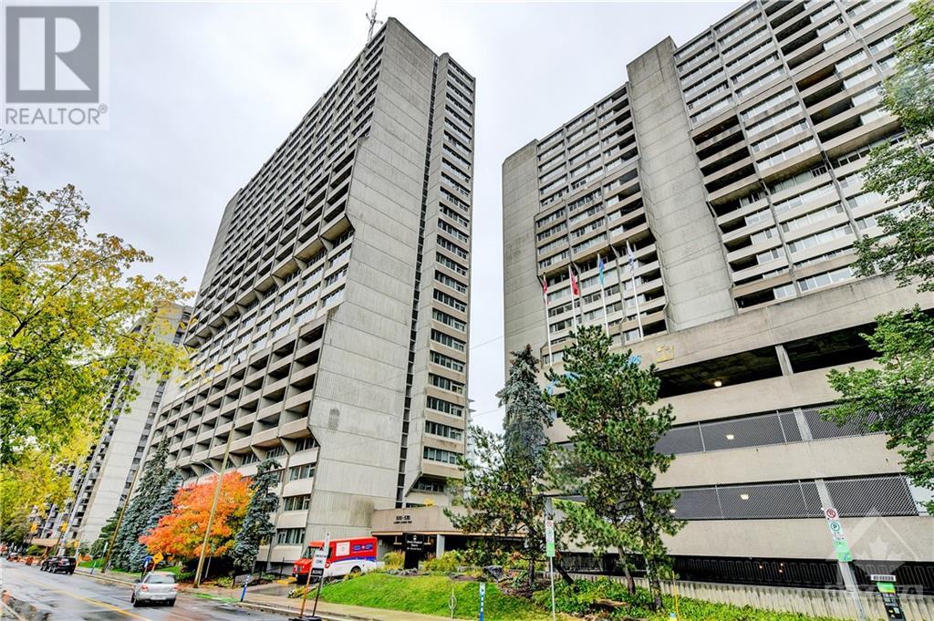 500 Laurier Avenue W Unit#306  