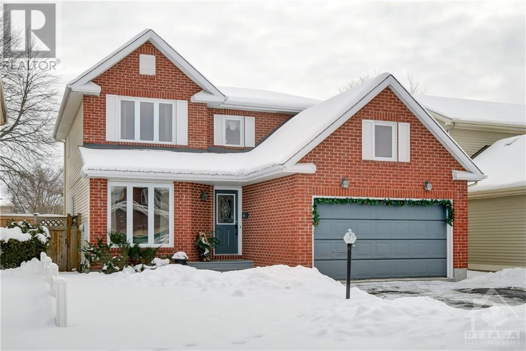 7 Chatham Gardens