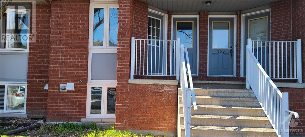 170 Briston St  