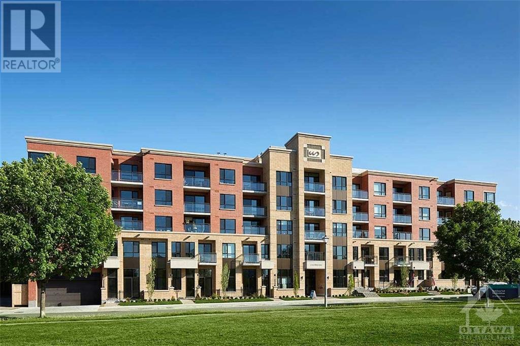 316 Bruyere Street Unit#216  