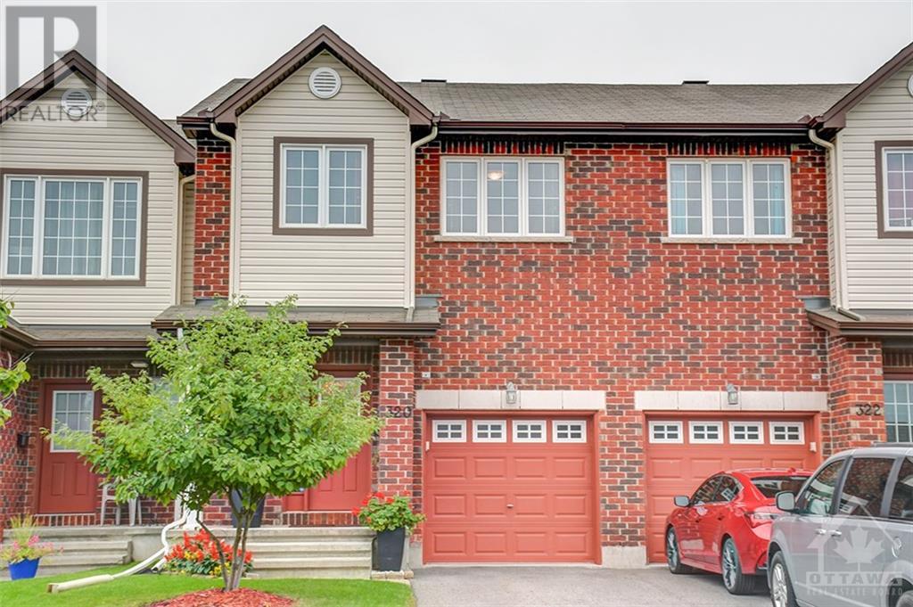 320 Amici Terrace  