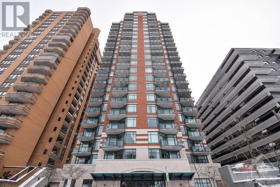 570 Laurier Ave Unit#1103  