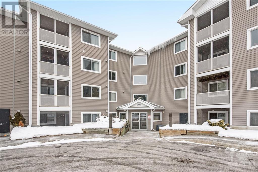 316 Lorry Greenberg Dr Unit#107  