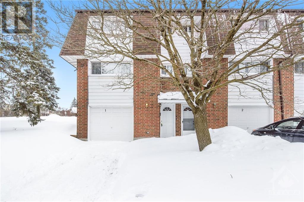 2296 Orient Park Drive Unit#1  