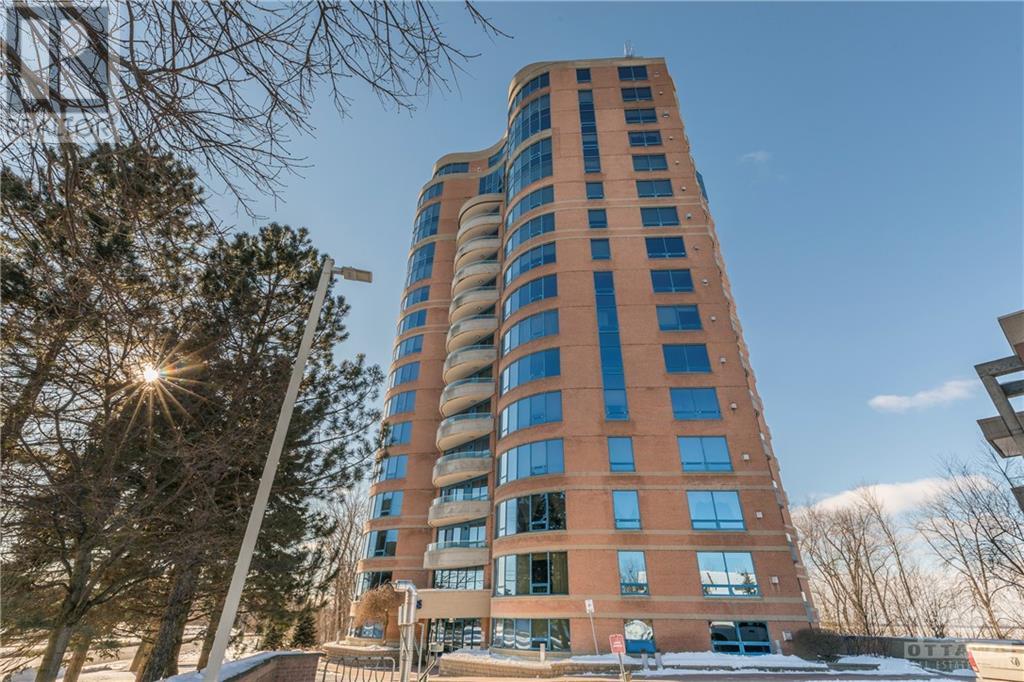 3105 Carling Avenue Unit#202  