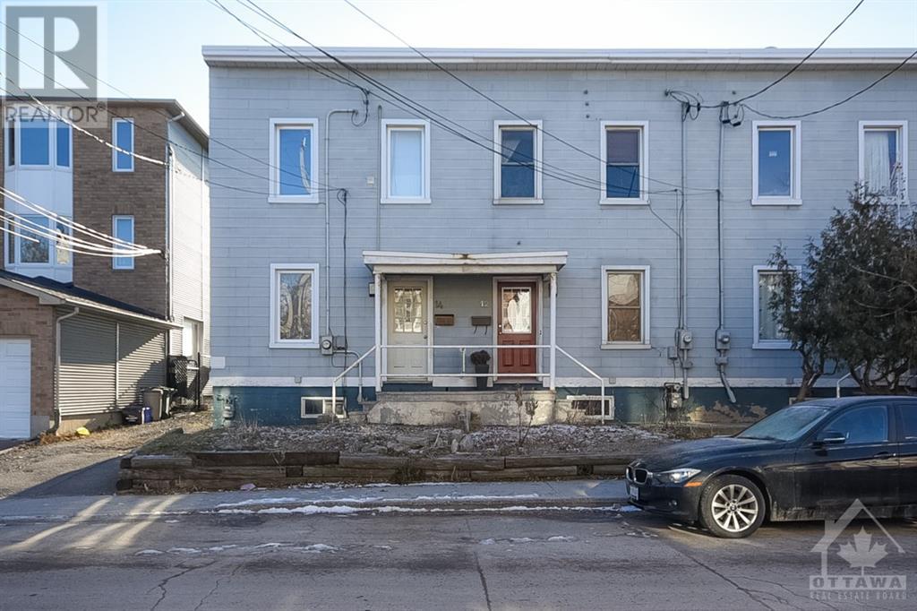12 Robinson Ave