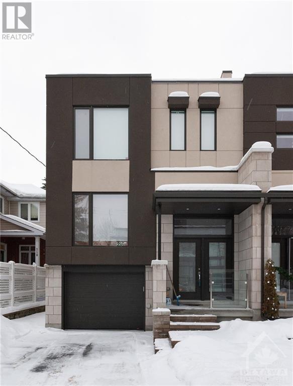 216 Churchill Avenue N Unit#B  