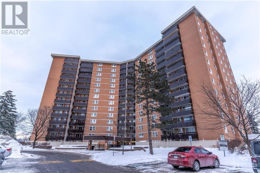 2020 Jasmine Cres Cres Unit#1017  