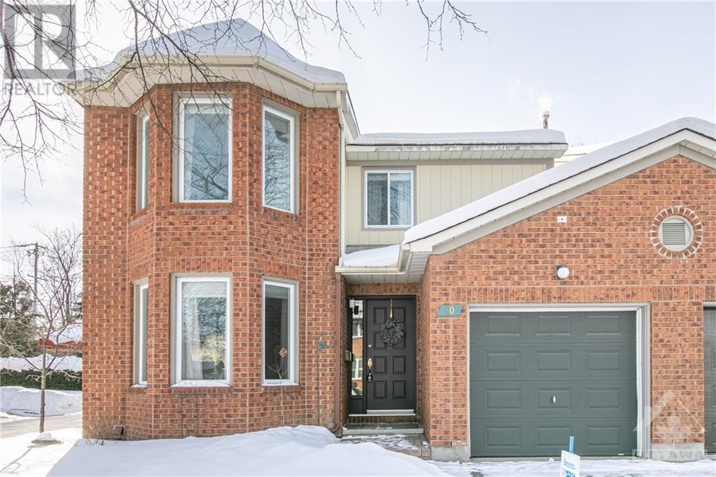 10 Buckingham Private  