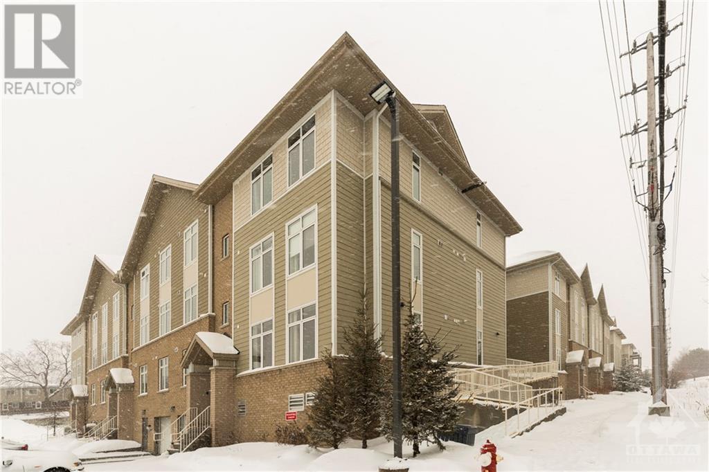 849 Blackcomb Private Unit#C  