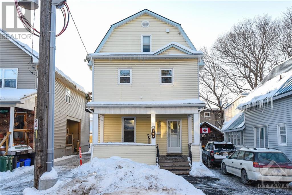 92 Stirling Avenue  