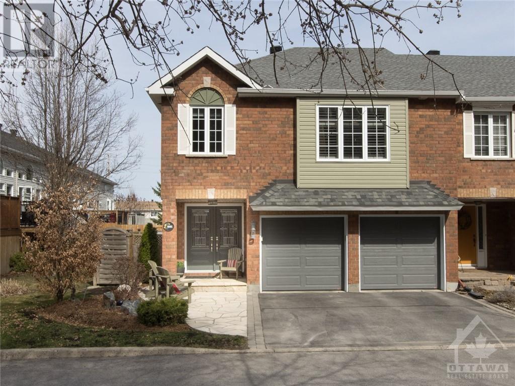 221 Gladeview Private