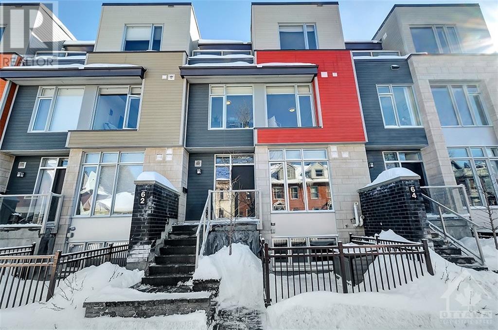 62 Holmwood Ave  