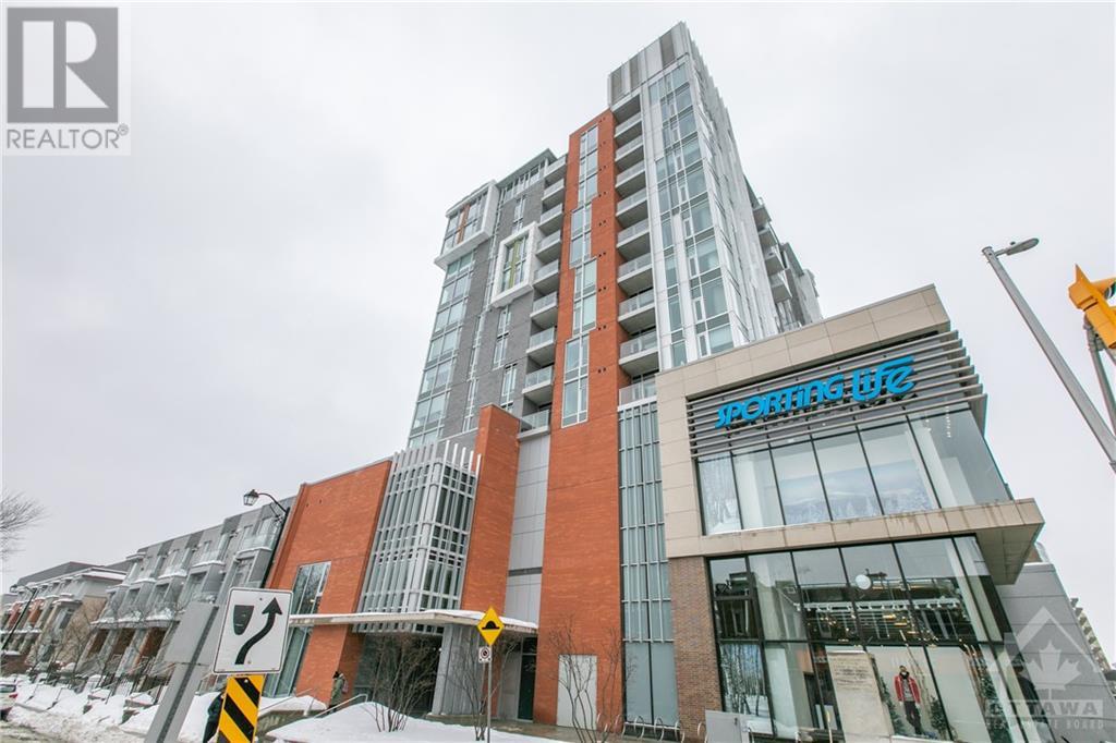 118 Holmwood Ave Avenue Unit#1002  