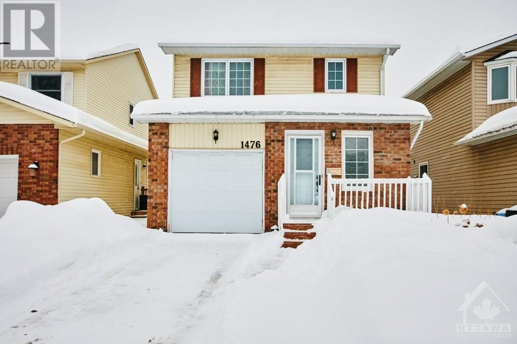 1476 Kamouraska Circle