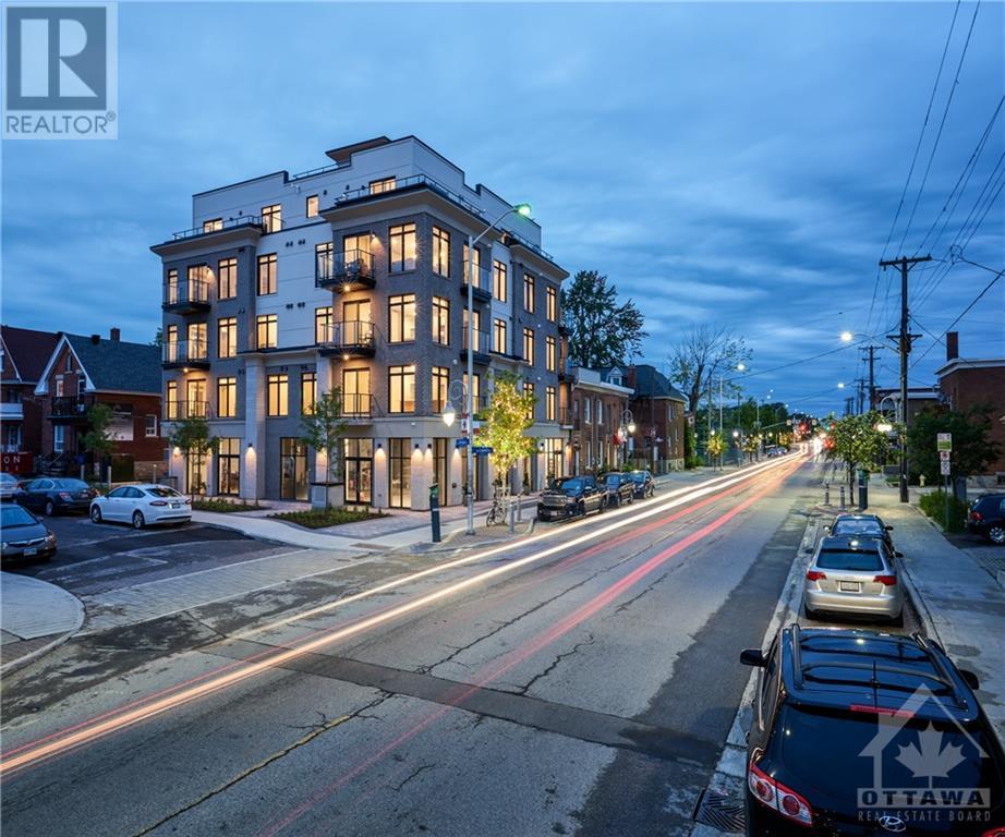 170 Preston Street Unit#503  