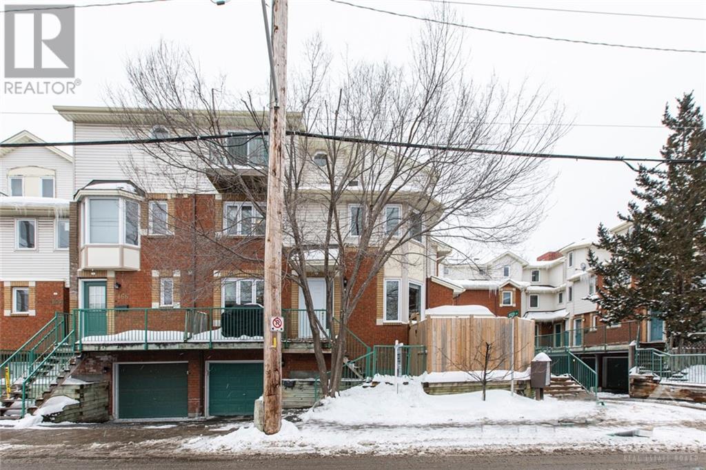 164 Forward Avenue  