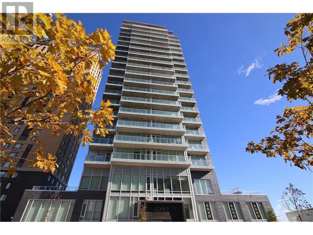 111 Champagne Avenue Unit#1710  