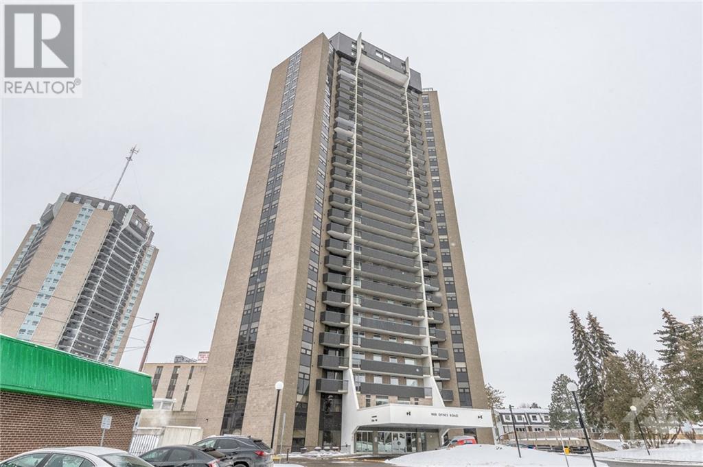 900 Dynes Road Unit#2509  