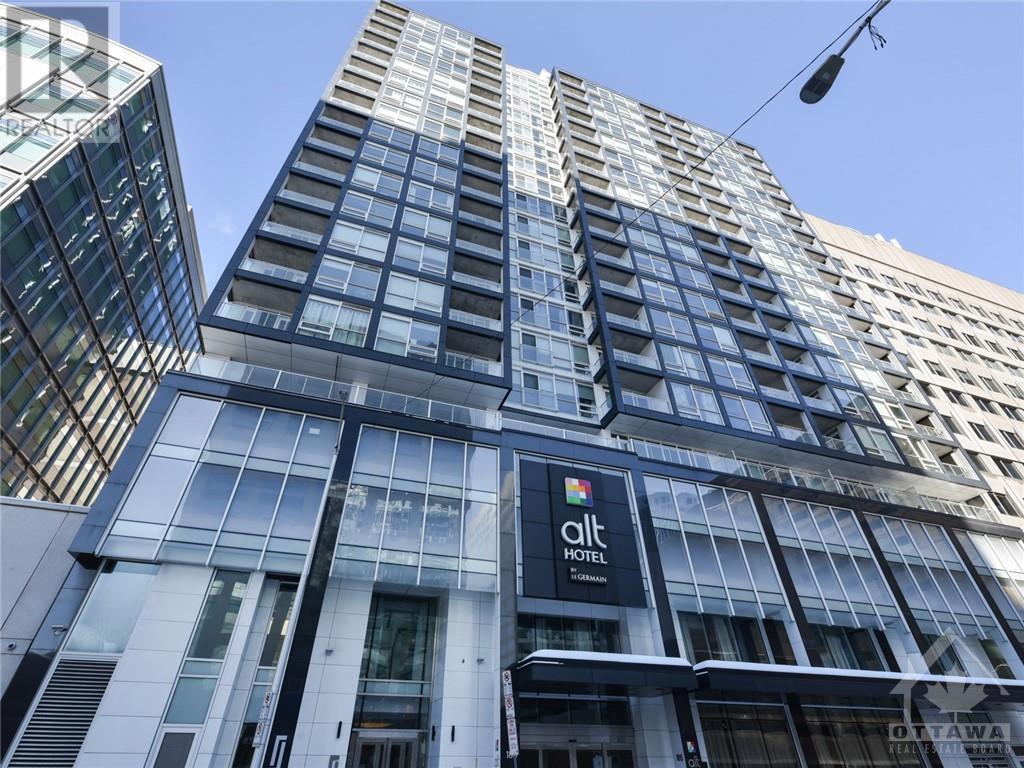 199 Slater St Unit#1208  