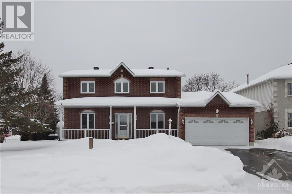 43 Kinalea Cres