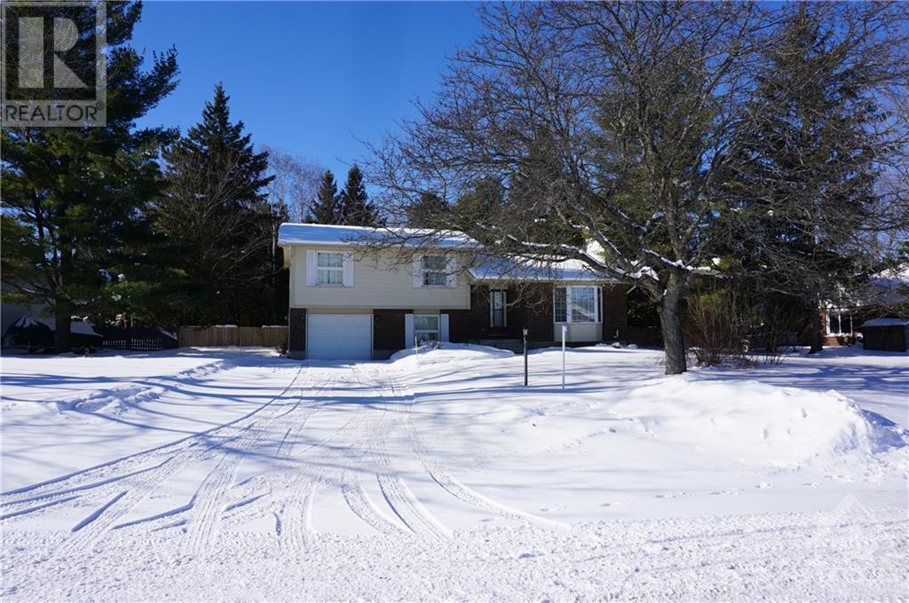 15 Mervyn Healey Court  