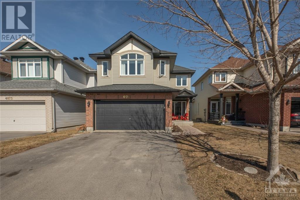 4075 Otter Tail Crescent