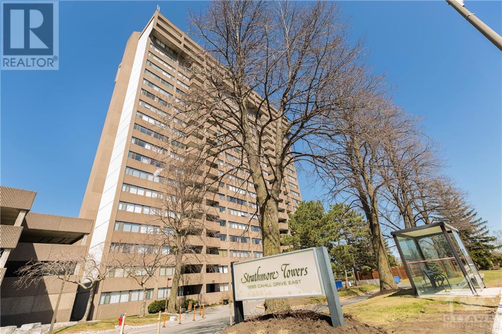 1285 Cahill Street Unit#405  