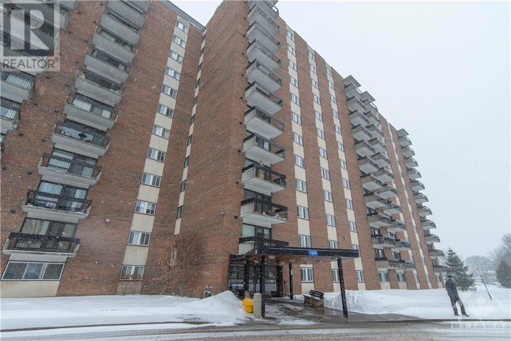 1505 Baseline Rd Unit#909  