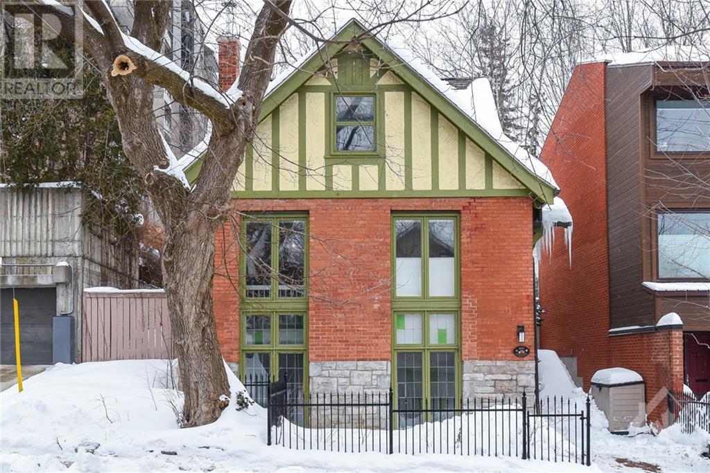 301 Osgoode Street  