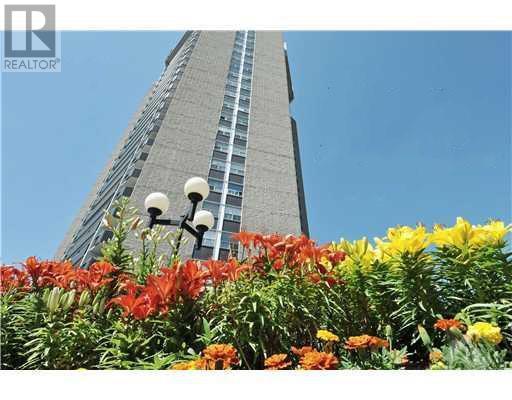 1380 Prince Of Wales Drive Unit#1603  