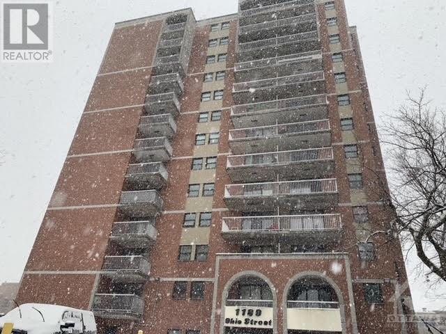 1180 Ohio Street Unit#704  
