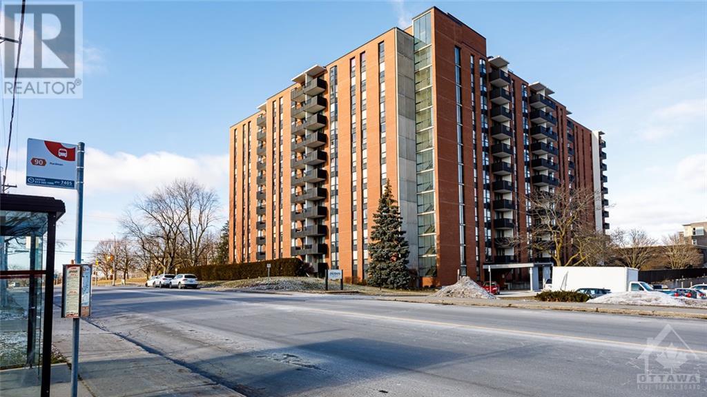 2951 Riverside Dr Unit#1202  