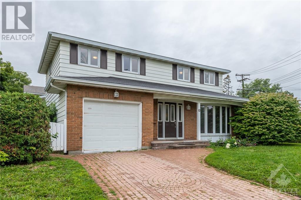 82 Bearbrook Rd