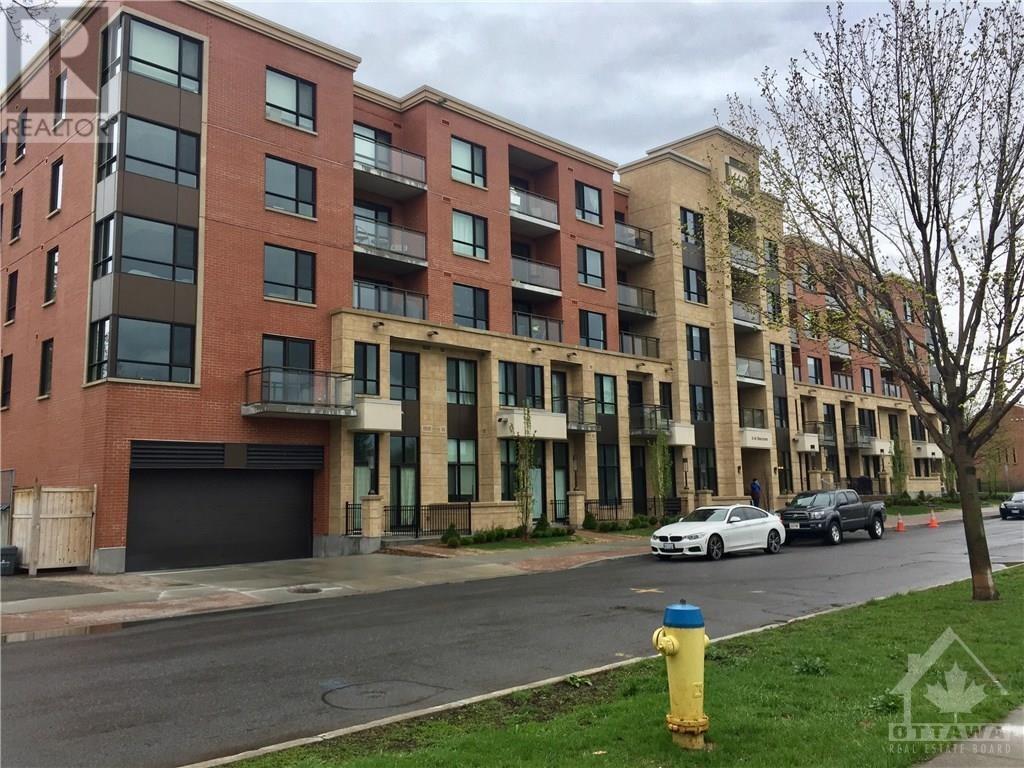 316 Bruyere Street Unit#212