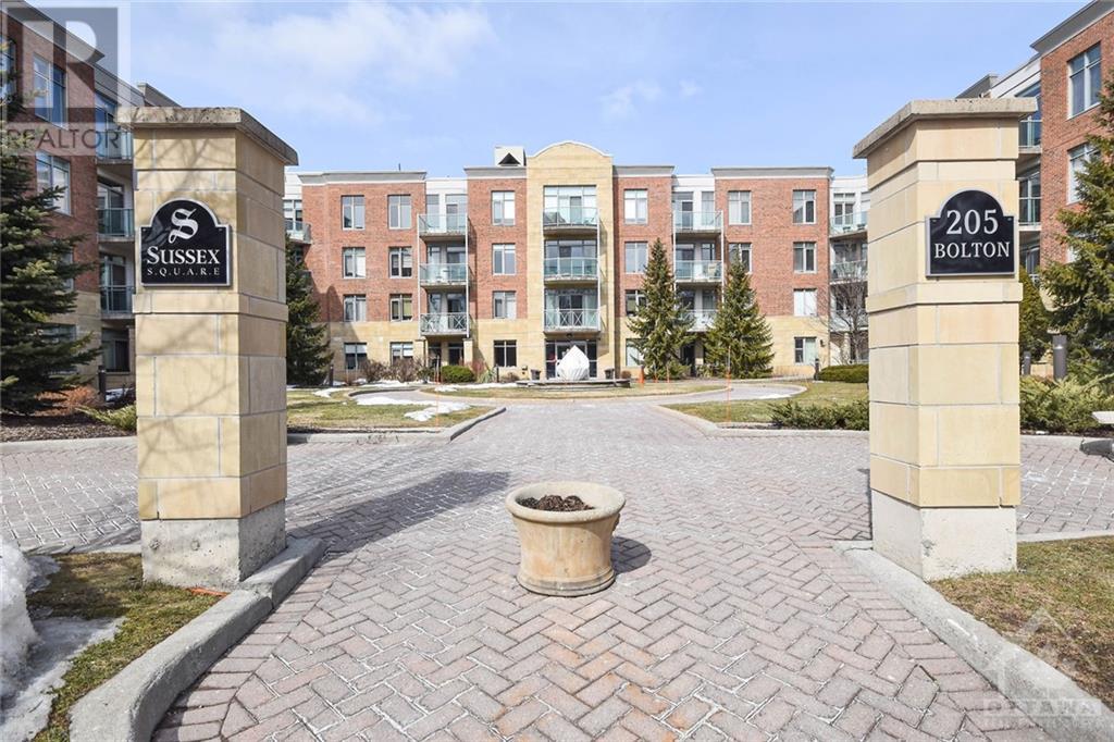 205 Bolton Street Unit#224  