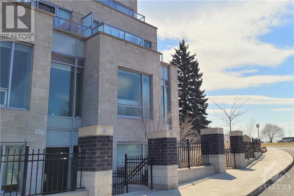 436 Sparks St  