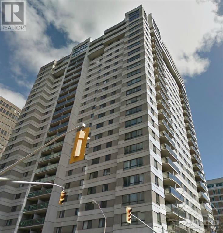 199 Kent Street Unit#1807  