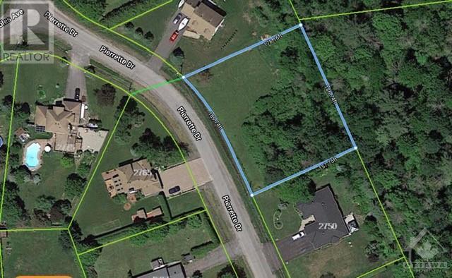 2760 Pierrette Dr  