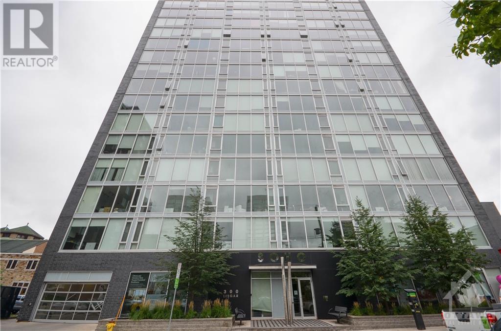 300 Lisgar Street Unit#812  