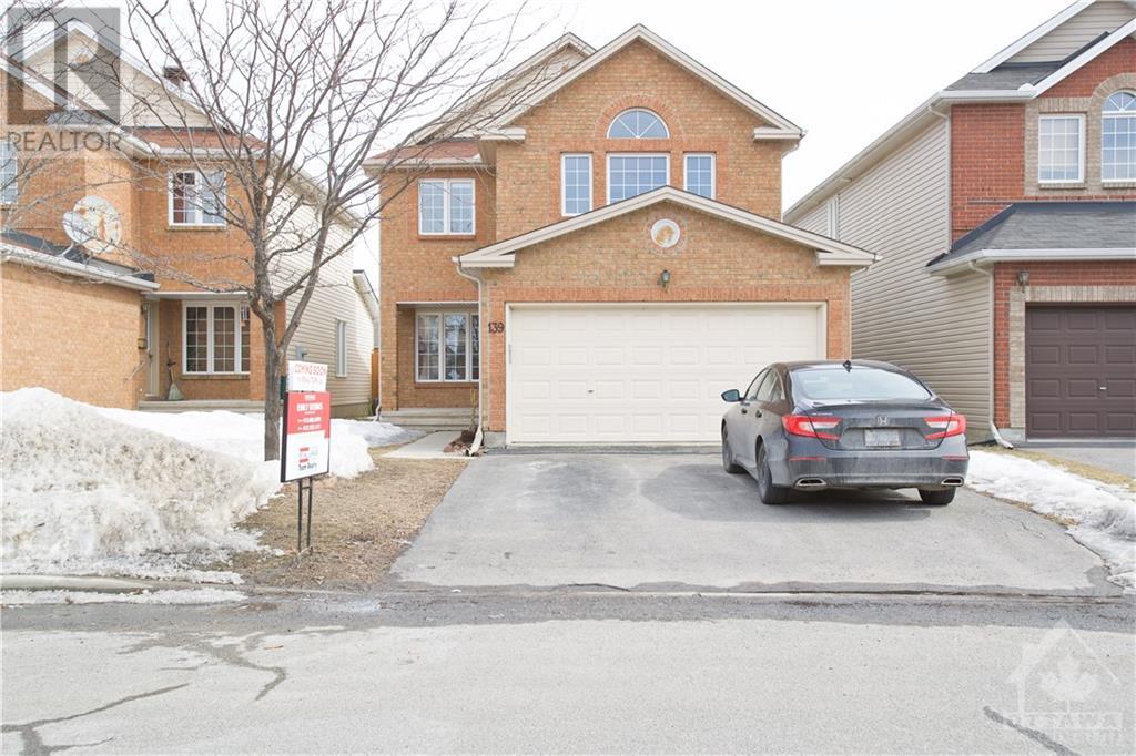 139 Finn Court