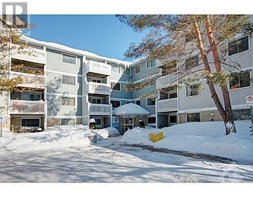 216 Viewmount Drive Unit#203