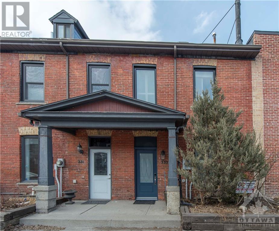 333 St Patrick St  