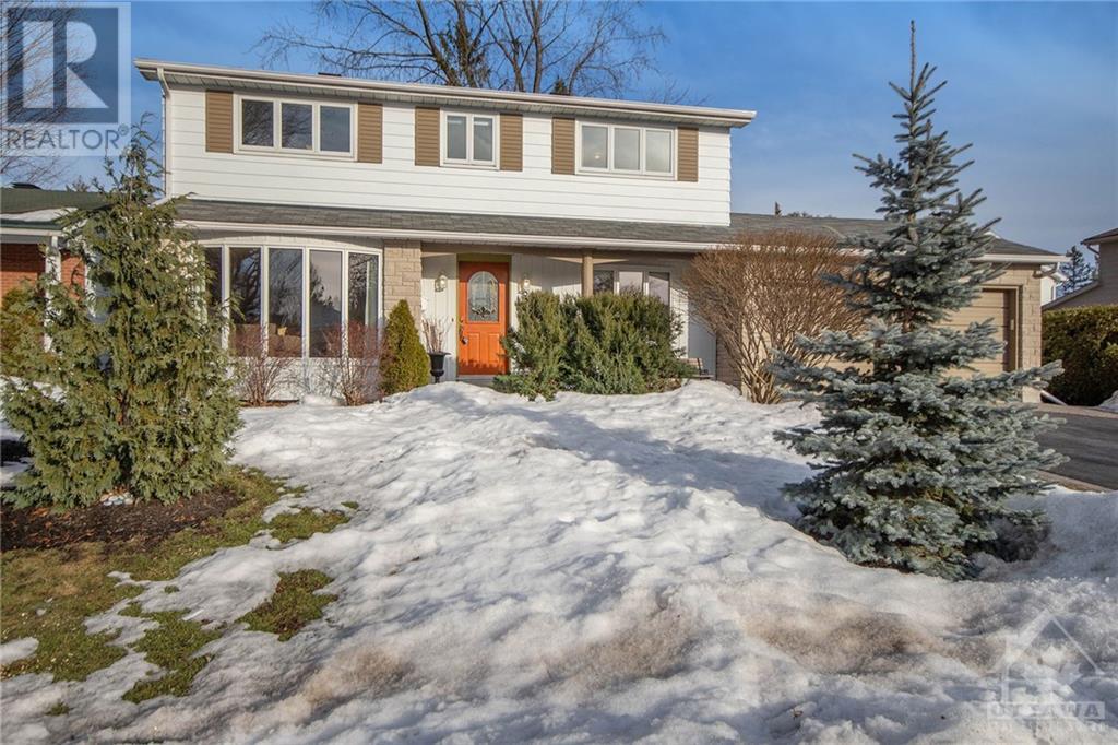 28 Parkwood Crescent  