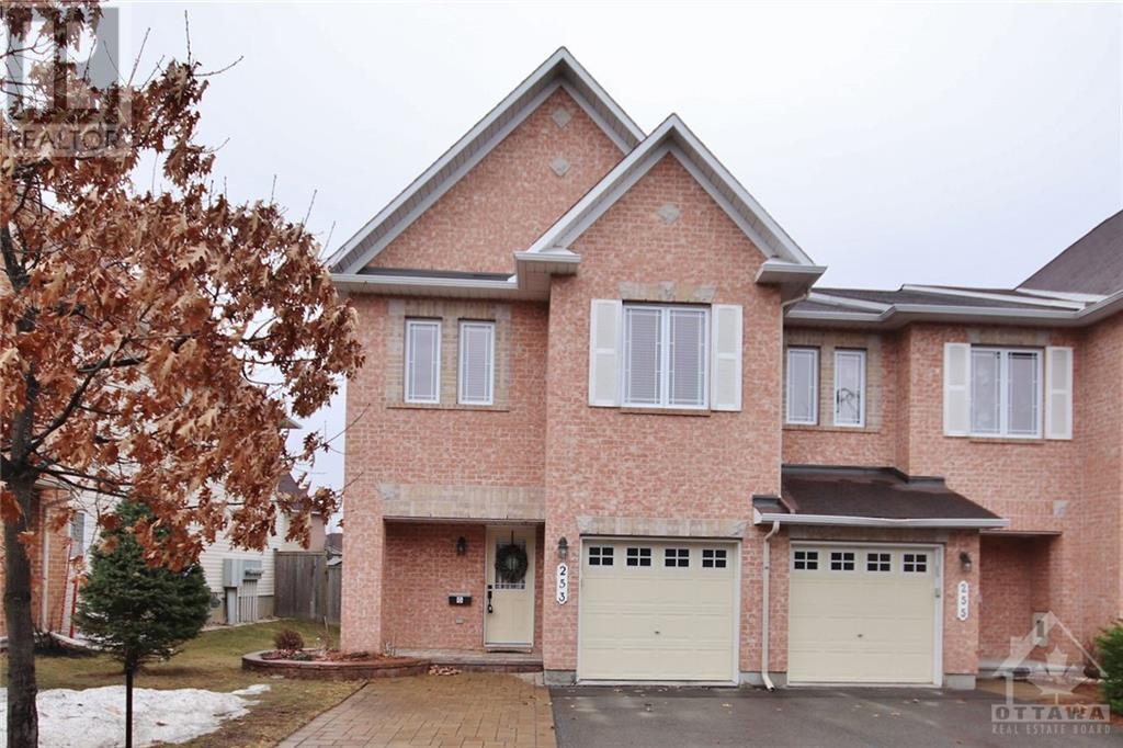 253 Serena Way