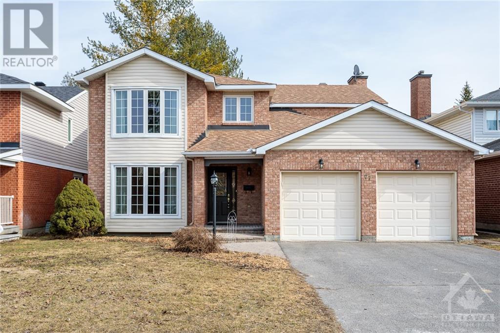 77 Speers Crescent