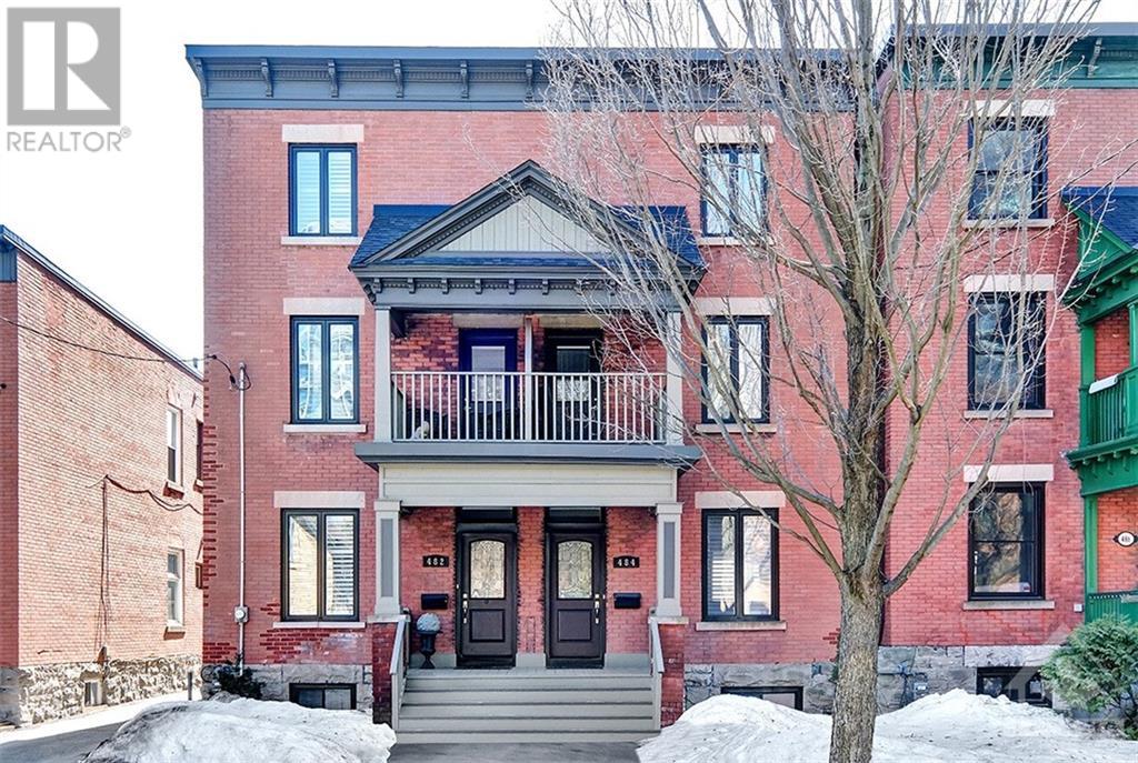 484 Lisgar St